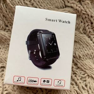 Smart watch